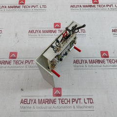 Sh 3004 G 201 Printed Circuit Board Avi 123 S 10 2A X 1 To 20/0