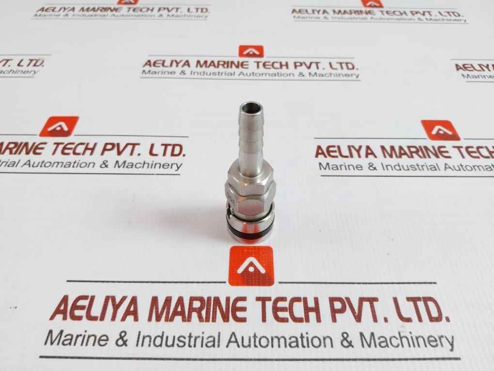 Sh30 Kims Pneumatic Fitting Coupler