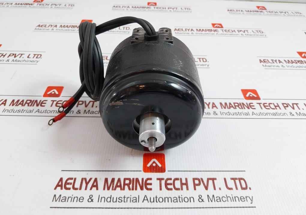 Shaded Pole Fan Motor 1500Rpm Electric Motors Esp-0L50Em 46H