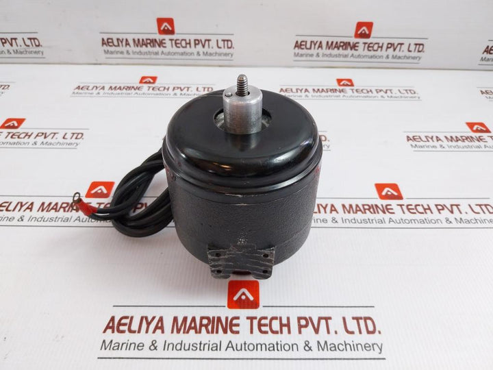 Shaded Pole Fan Motor 1500Rpm Electric Motors Esp-0L50Em 46H