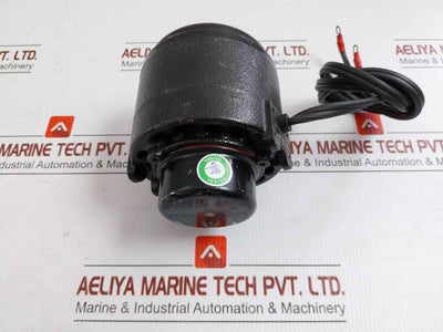 Shaded Pole Fan Motor 1500Rpm Electric Motors Esp-0L50Em 46H