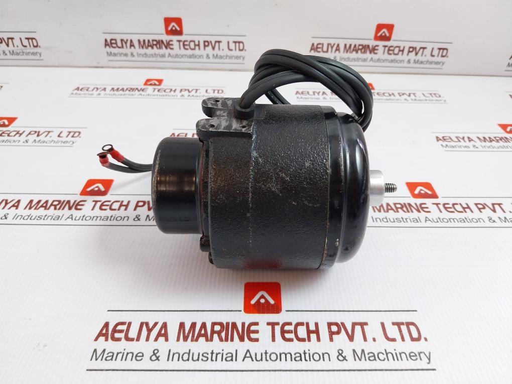 Shaded Pole Fan Motor 1500Rpm Electric Motors Esp-0L50Em 46H