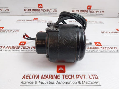 Shaded Pole Fan Motor 1500Rpm Electric Motors Esp-0L50Em 46H