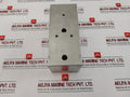 Shaffer 1006631 Valve Block Type Iv 1/2
