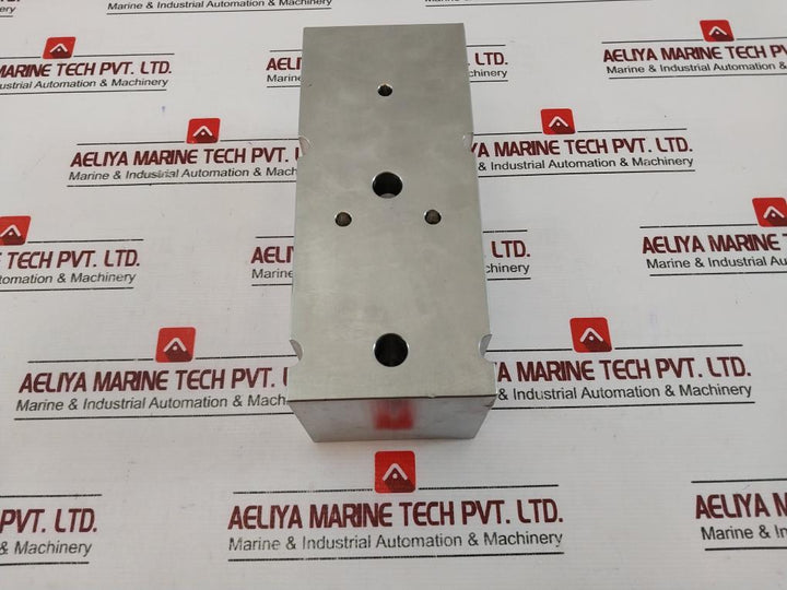 Shaffer 1006631 Valve Block Type Iv 1/2