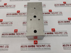 Shaffer 1006631 Valve Block Type Iv 1/2" 3-way Normally Closed