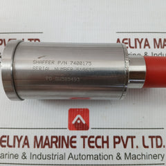 Shaffer 7400175 Solenoid Valve