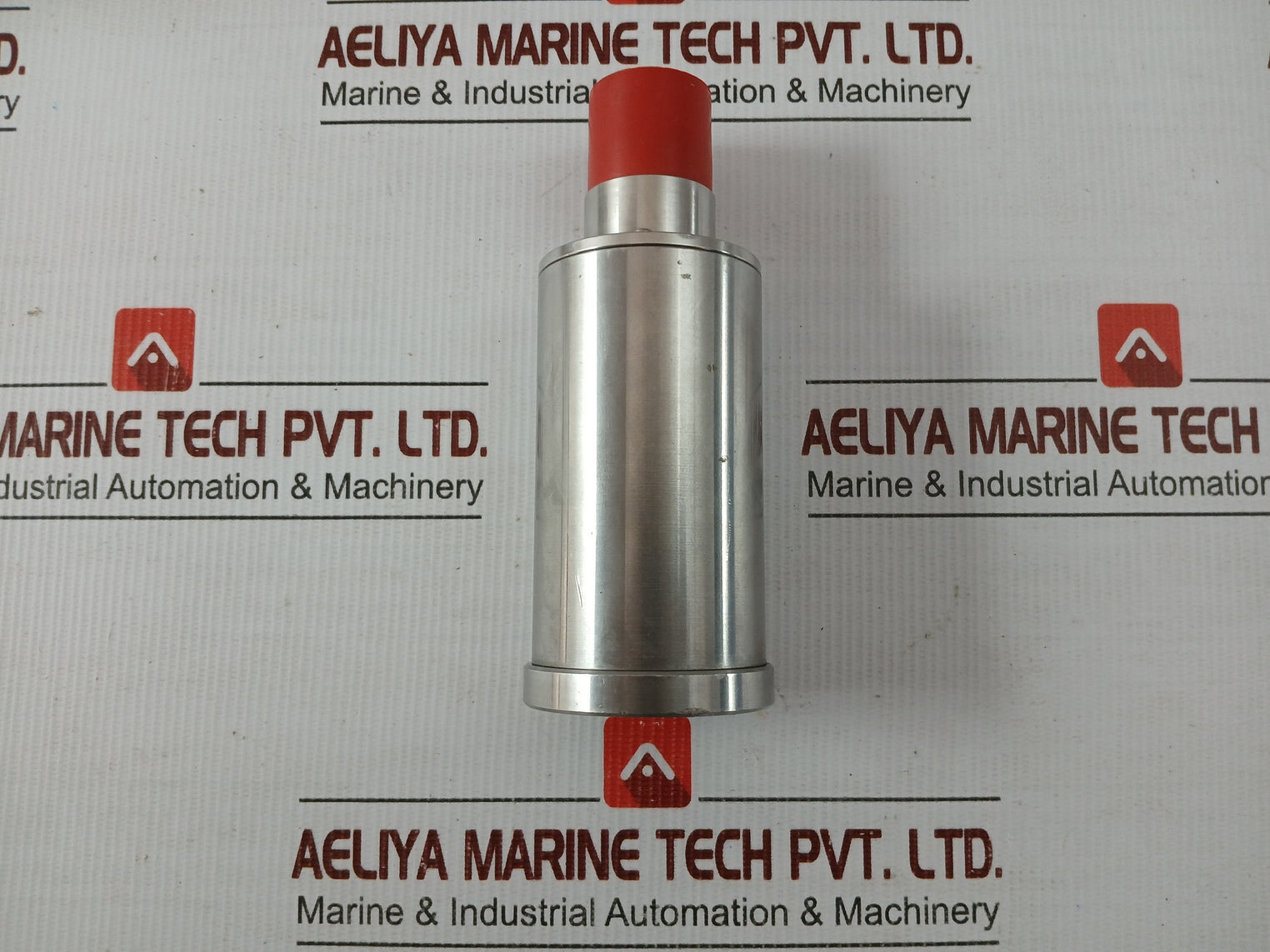Shaffer 7400175 Solenoid Valve