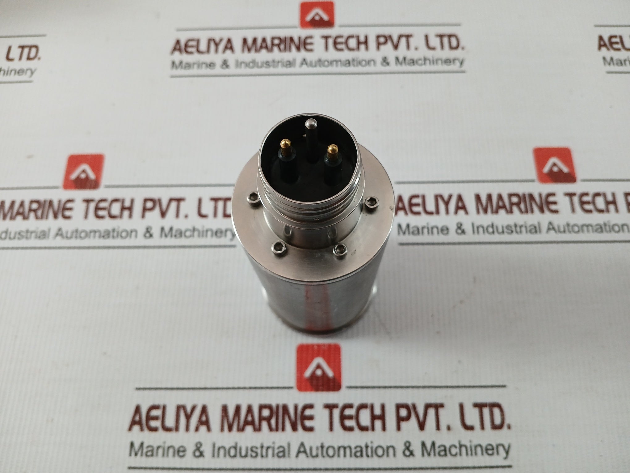 Shaffer 7400175 Solenoid Valve