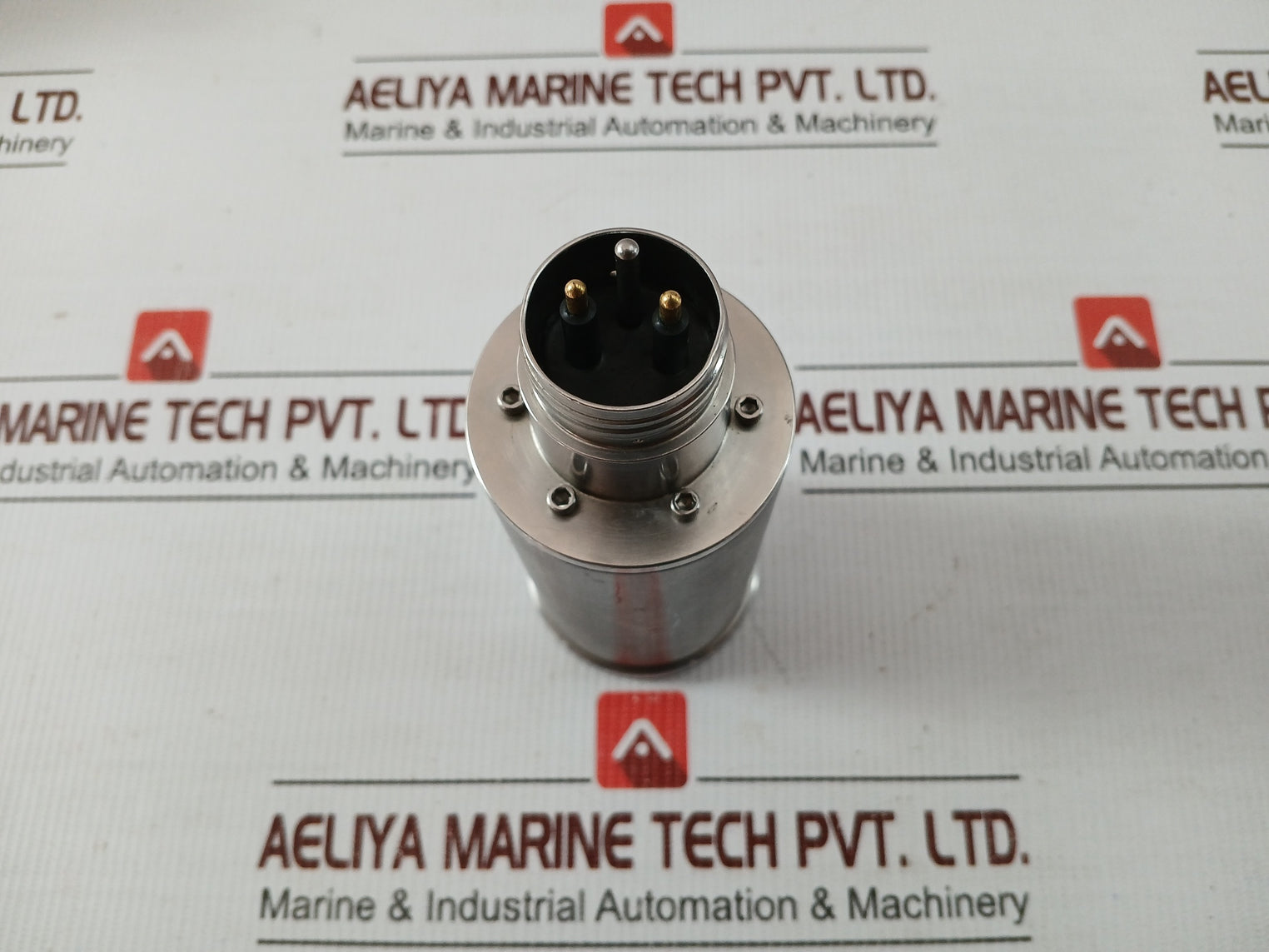 Shaffer 7400175 Solenoid Valve