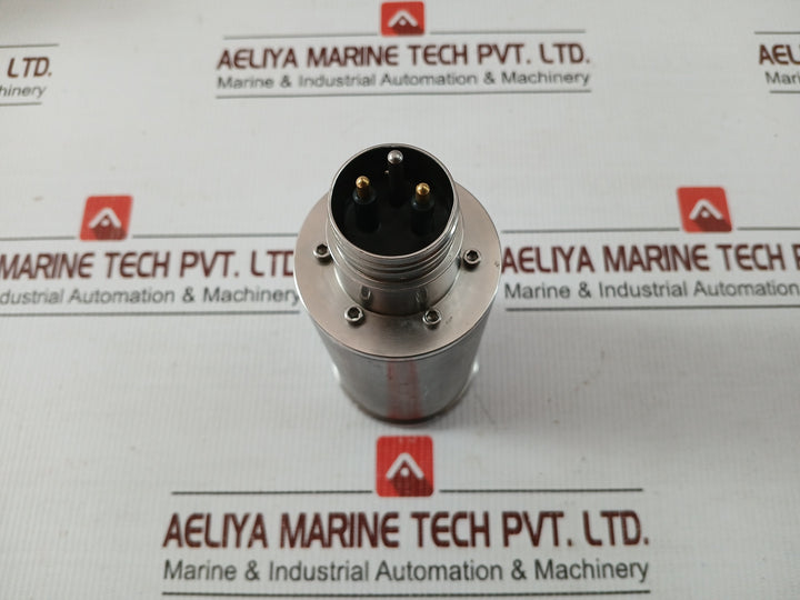Shaffer 7400175 Solenoid Valve