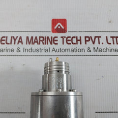 Shaffer 7400175 Solenoid Valve Rev B