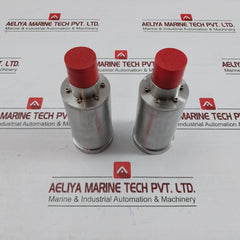 Shaffer 7400175 Solenoid Valve Rev B