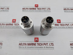Shaffer 7400175 Solenoid Valve Rev B