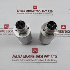Shaffer 7400175 Solenoid Valve Rev B