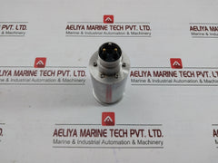 Shaffer 7400175 Solenoid Valve Rev B