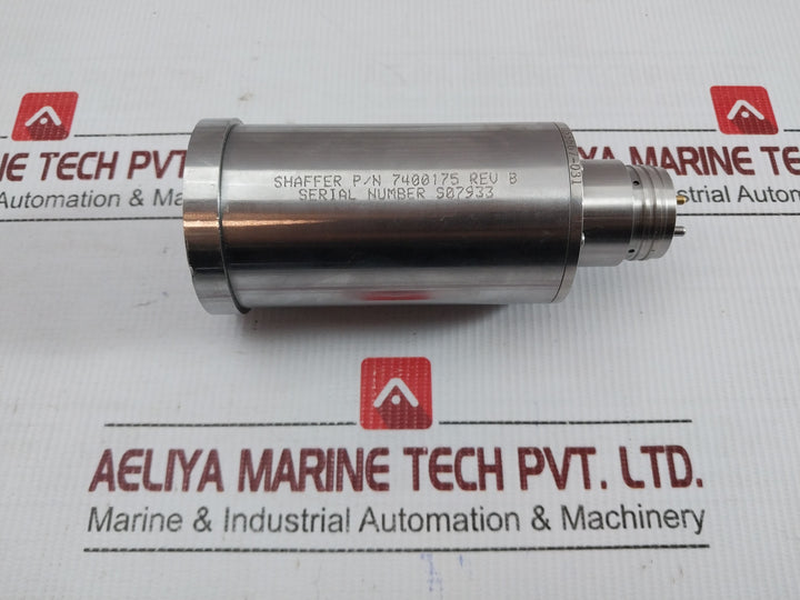 Shaffer 7400175