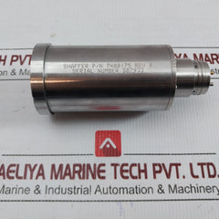Shaffer 7400175 Solenoid Valve Rev B