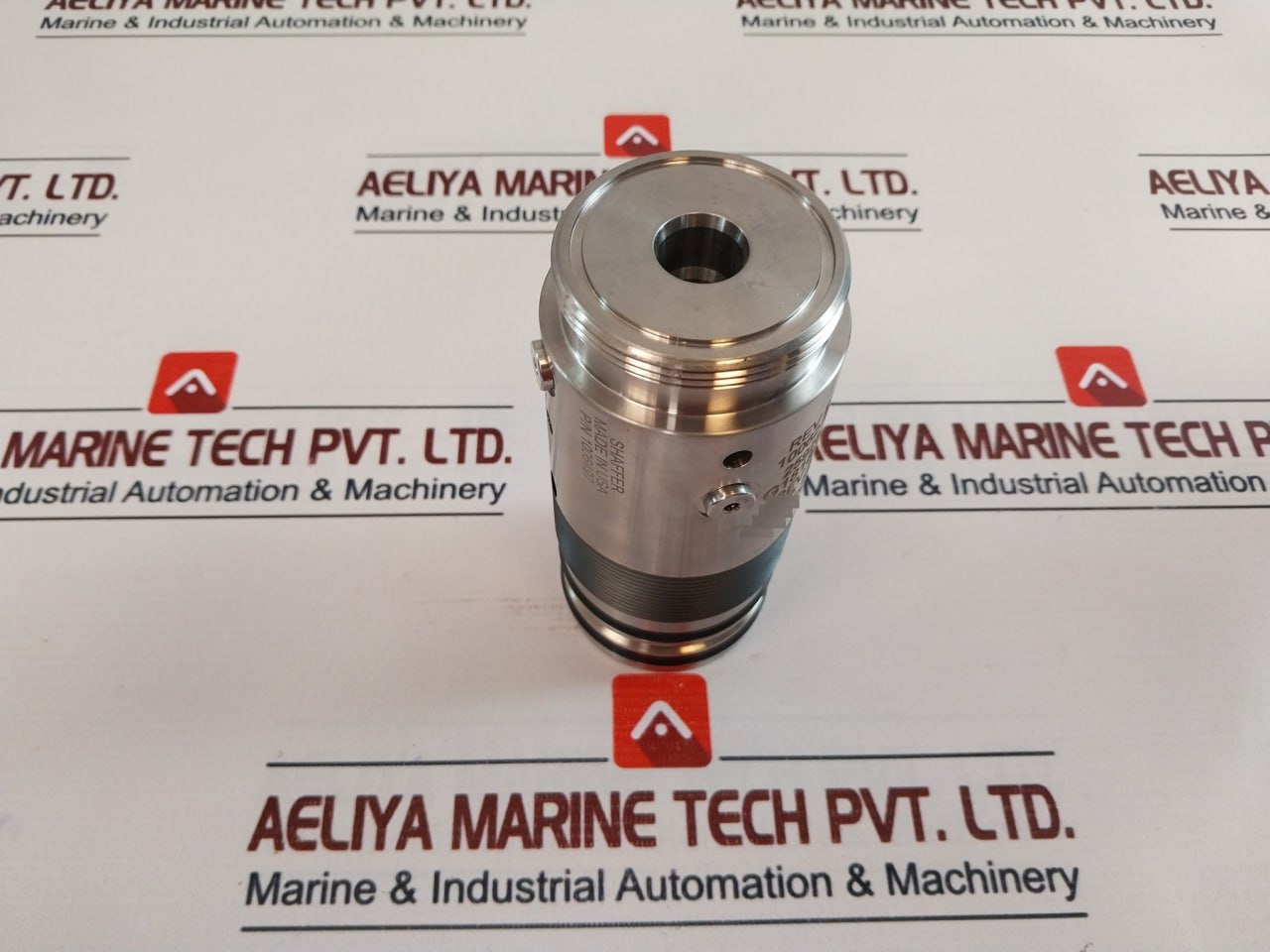 Shaffer 1006497 Spm Valve Assy 1/2 1006276