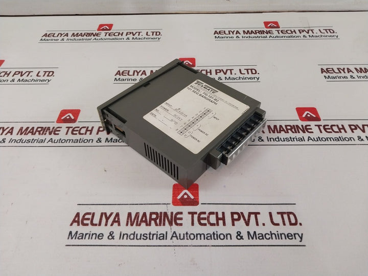 Shaffer Fg-101-b2 Metermaster Lower Annular Pilot Pressure Dc 24V Dc 4-20Ma