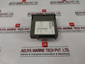 Shaffer Texmate 6504074 Metermaster Pod Supply Pressure 24V Dc