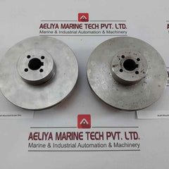Shaft Mounted Brake Disc