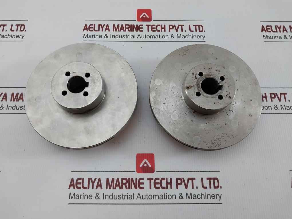 Shaft Mounted Brake Disc