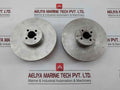 Shaft Mounted Brake Disc