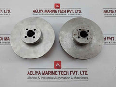 Shaft Mounted Brake Disc