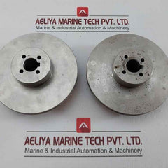 Shaft Mounted Brake Disc