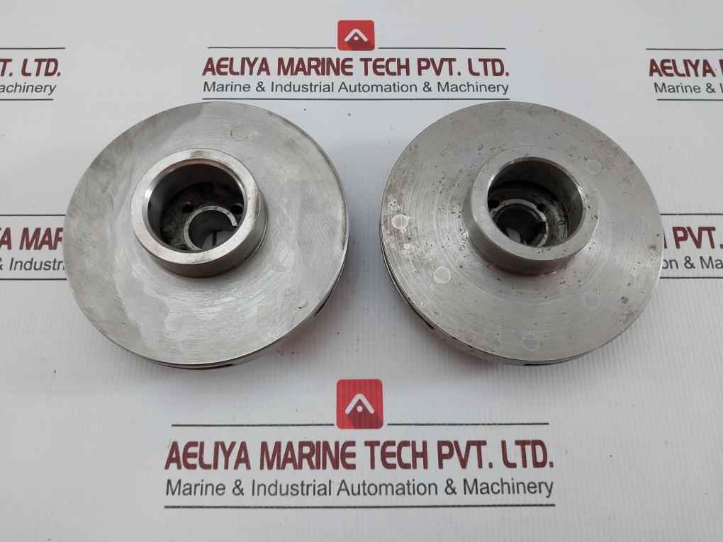 Shaft Mounted Brake Disc