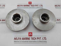 Shaft Mounted Brake Disc
