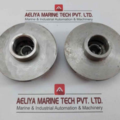 Shaft Mounted Brake Disc