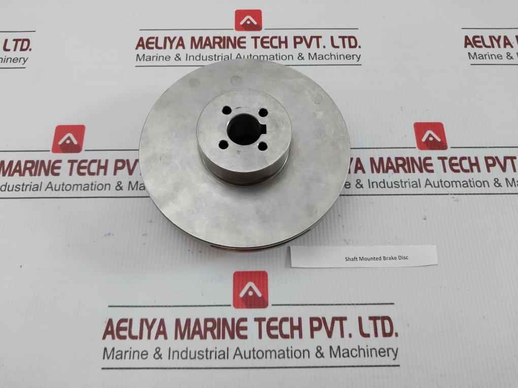 Shaft Mounted Brake Disc