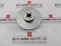 Shaft Mounted Brake Disc