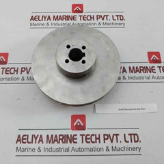 Shaft Mounted Brake Disc