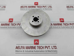 Shaft Mounted Brake Disc