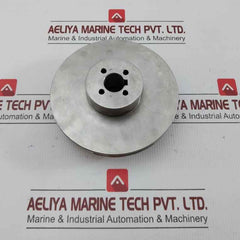 Shaft Mounted Brake Disc