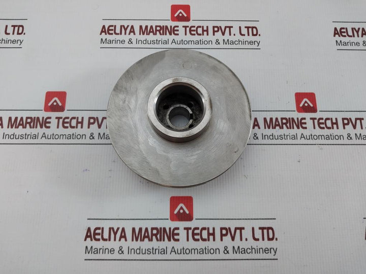 Shaft Mounted Brake Disc Industrial Brake Rotor 1.500 Kg