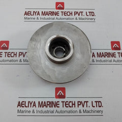 Shaft Mounted Brake Disc Industrial Brake Rotor 1.500 Kg