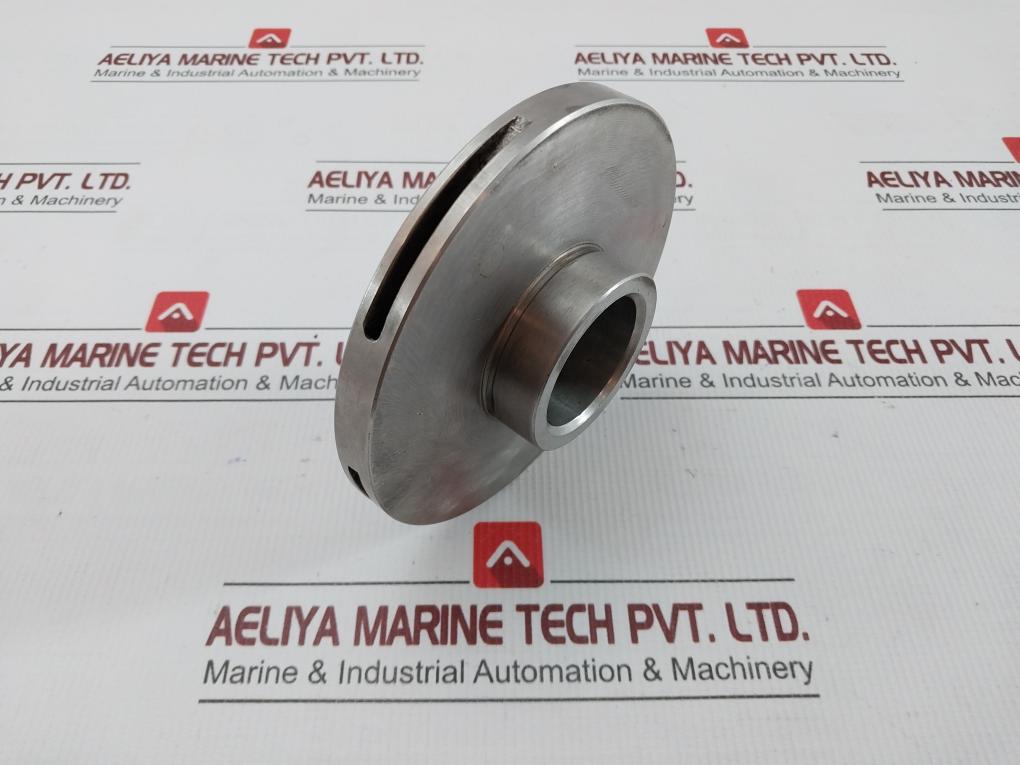 Shaft Mounted Brake Disc Industrial Brake Rotor 1.500 Kg
