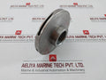 Shaft Mounted Brake Disc Industrial Brake Rotor 1.500 Kg