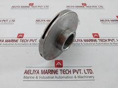 Shaft Mounted Brake Disc Industrial Brake Rotor 1.500 Kg