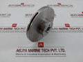 Shaft Mounted Brake Disc Industrial Brake Rotor 1.500 Kg
