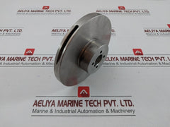 Shaft Mounted Brake Disc Industrial Brake Rotor 1.500 Kg