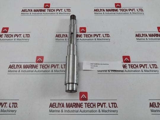 Shaft Pump Ehc 65C Shin Shin Machinery