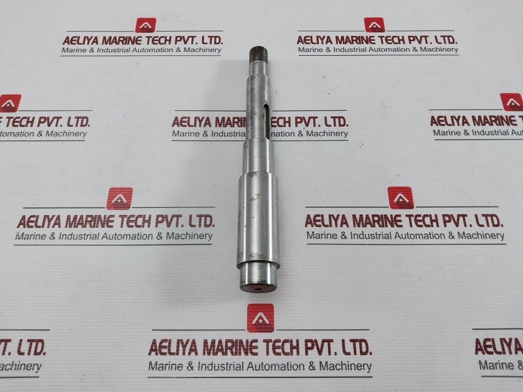 Shaft Pump Ehc 65C Shin Shin Machinery