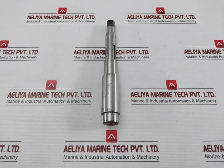 Shaft Pump Ehc 65C Shin Shin Machinery