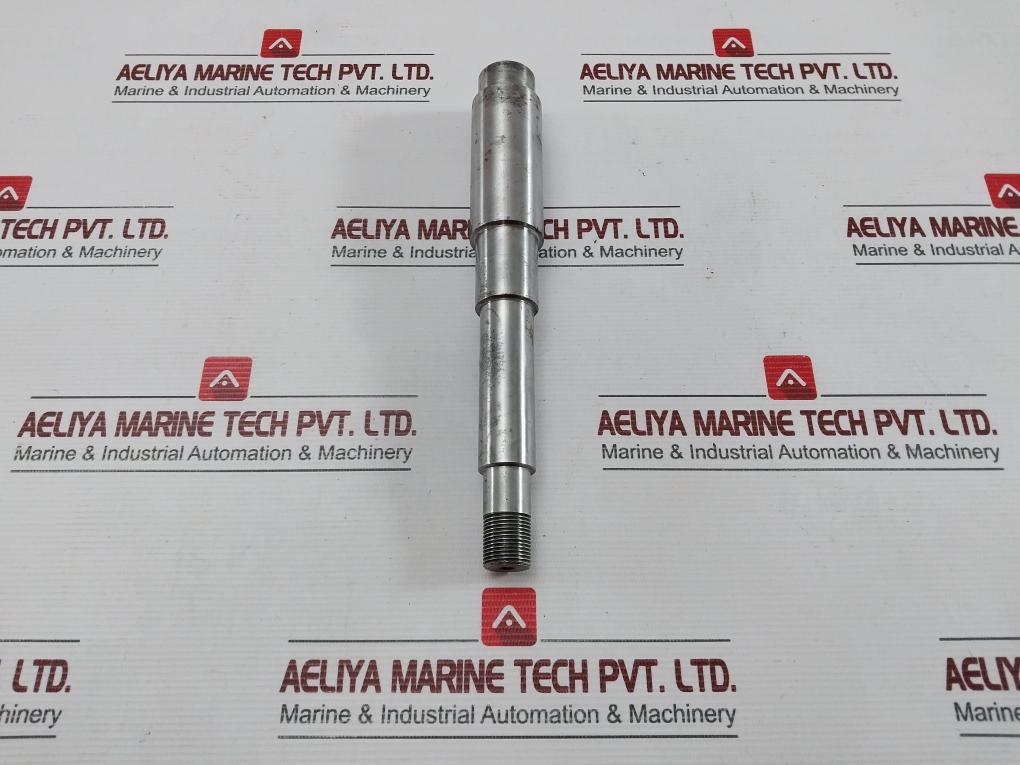 Shaft Pump Ehc 65C Shin Shin Machinery