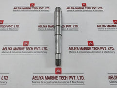 Shaft Pump Ehc 65C Shin Shin Machinery